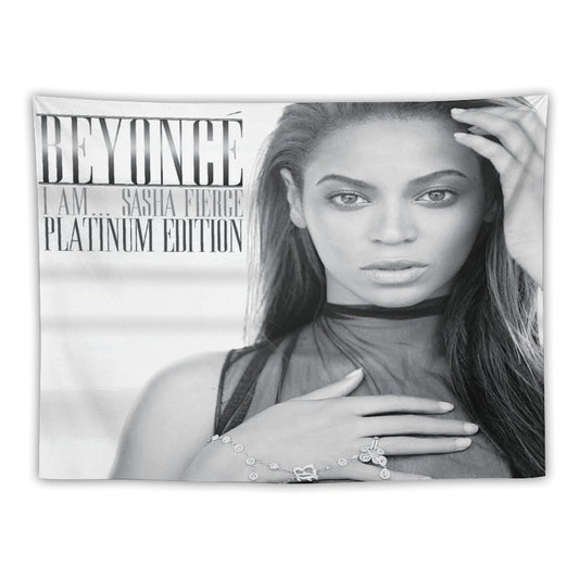 I AM... SASHA FIERCE (Platinum Edition) Tapestry