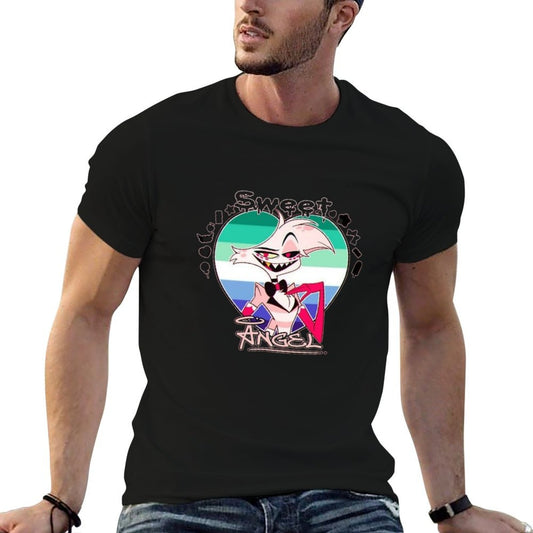 Sweet Angel -pride Version-  Classic T-Shirt