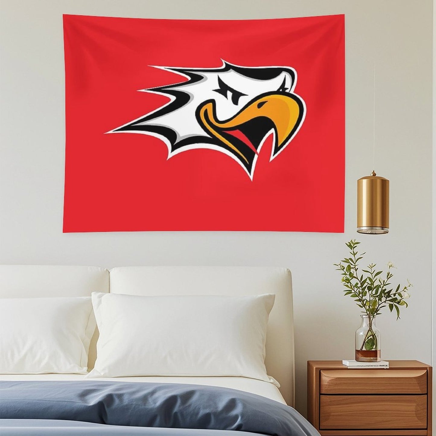 Vaasan Sport Tapestry