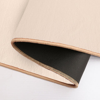 Nice Butt Peach Bath Mat