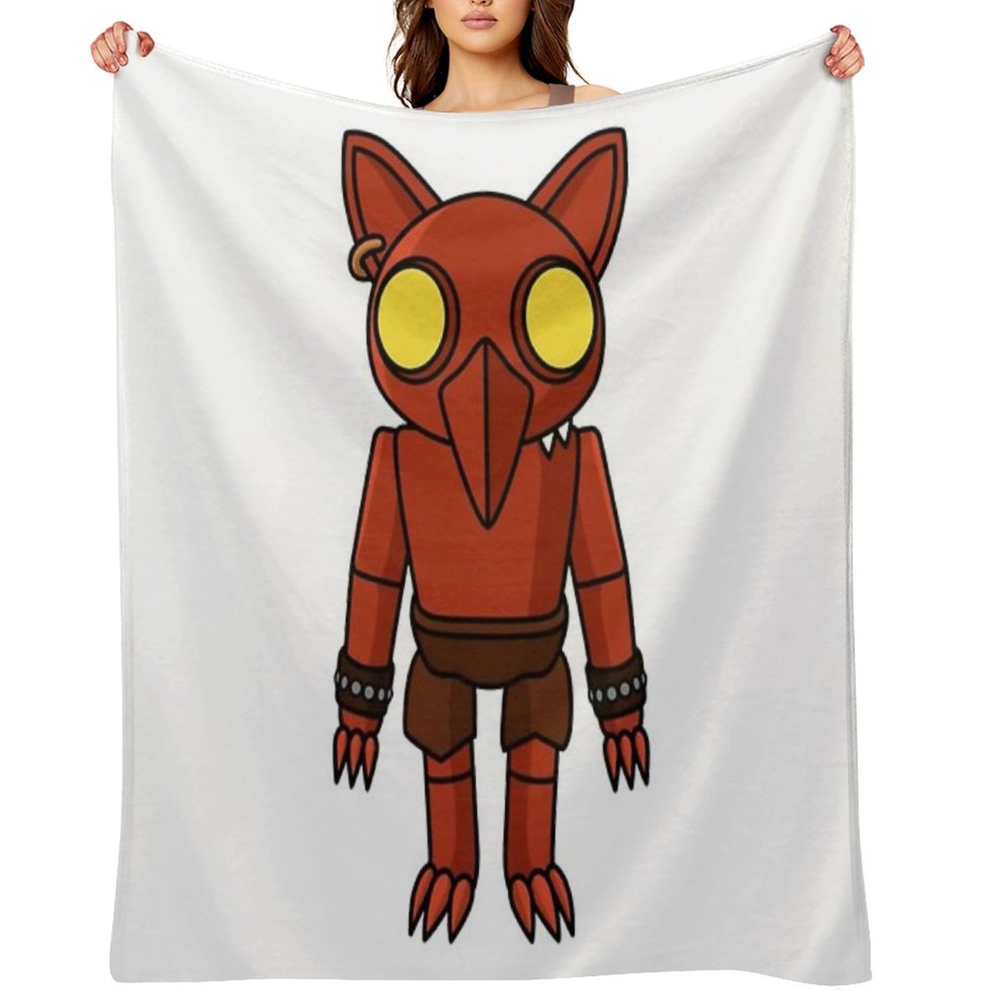 Doors Entities Figure Rush Ambush A-60 A-90 A-120 Seek Stare El Goblino Dupe Halt Jeff Bob Eyes Screech Jack Glitch Timothy Shad Throw Blanket