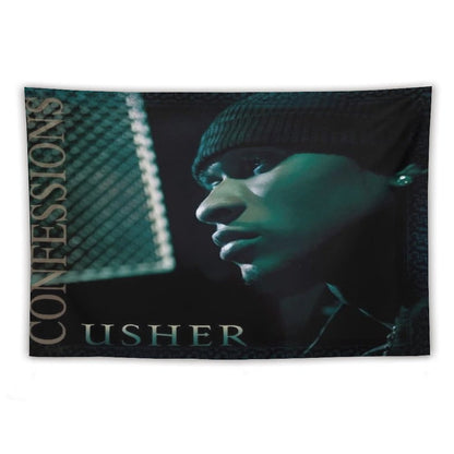Confessions (20th Anniversary Edition) Tapestry