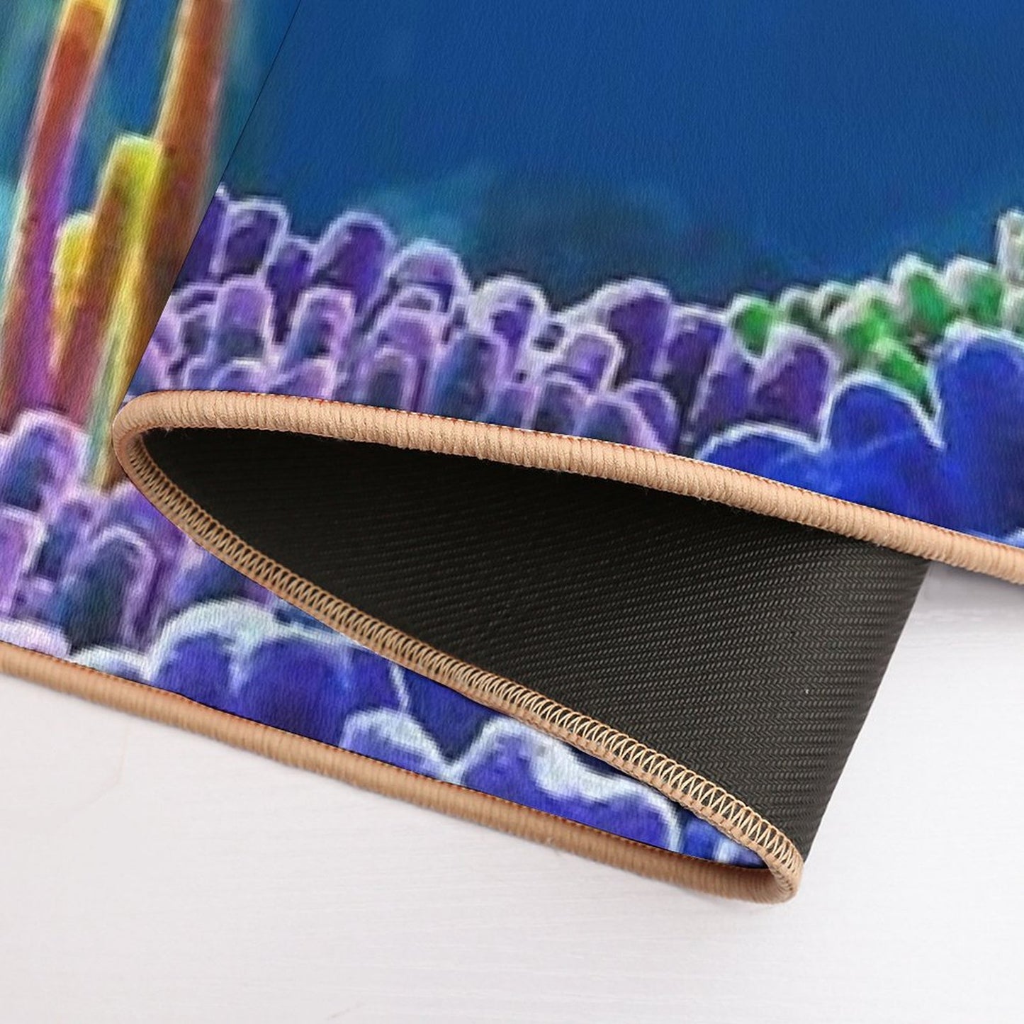 Finding Nemo Bath Mat