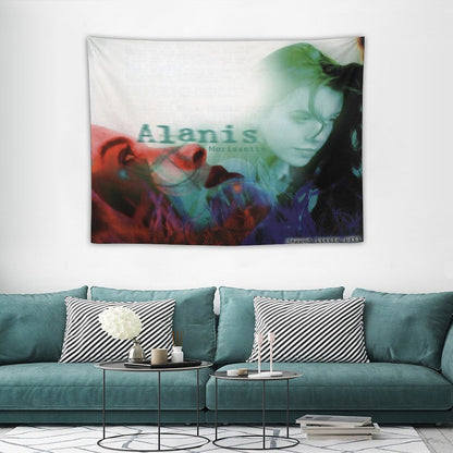 Jagged Little Pill (25th Anniversary Deluxe Edition) Tapestry
