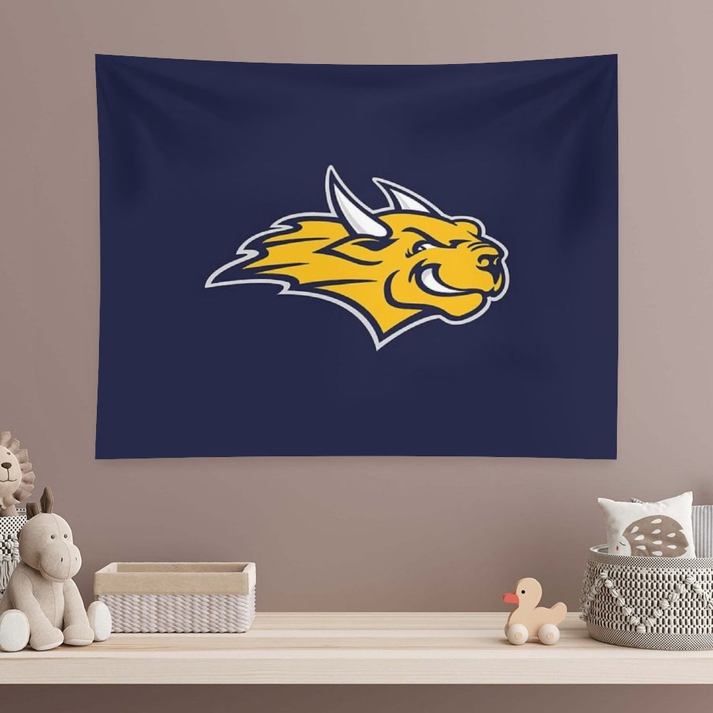 Webster University Tapestry