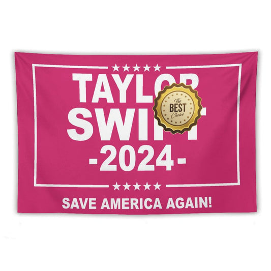 Taylor 2024 Tapestry