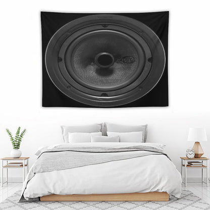 I AM MUSIC Tapestry