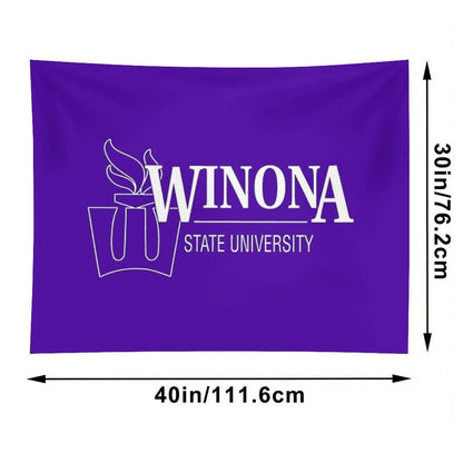 Winona State University Tapestry