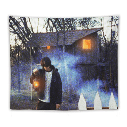 October Country Tapestry