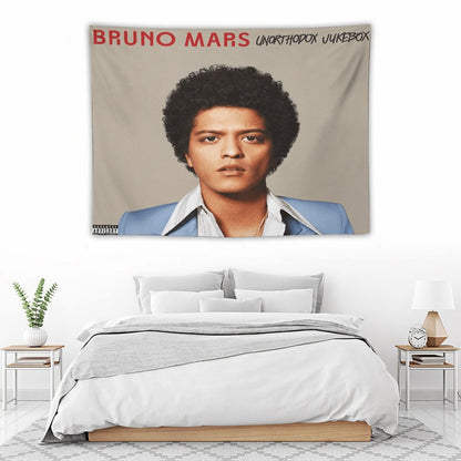 Unorthodox Jukebox (DeluxeTarget Edition) Tapestry
