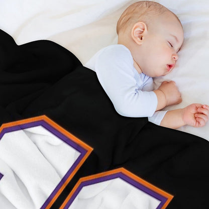 HAMLIN - 11 Classic Throw Blanket