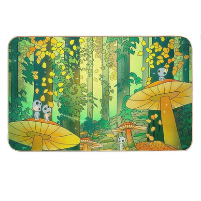 Enchanted Bath Mat