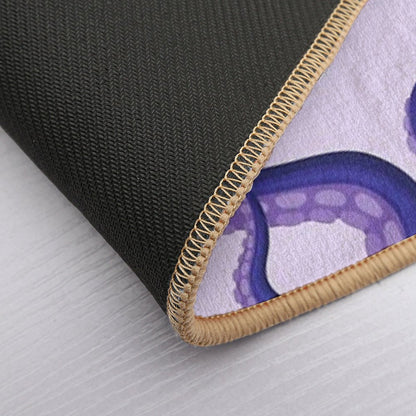 Poor Unfortunate Souls Bath Mat