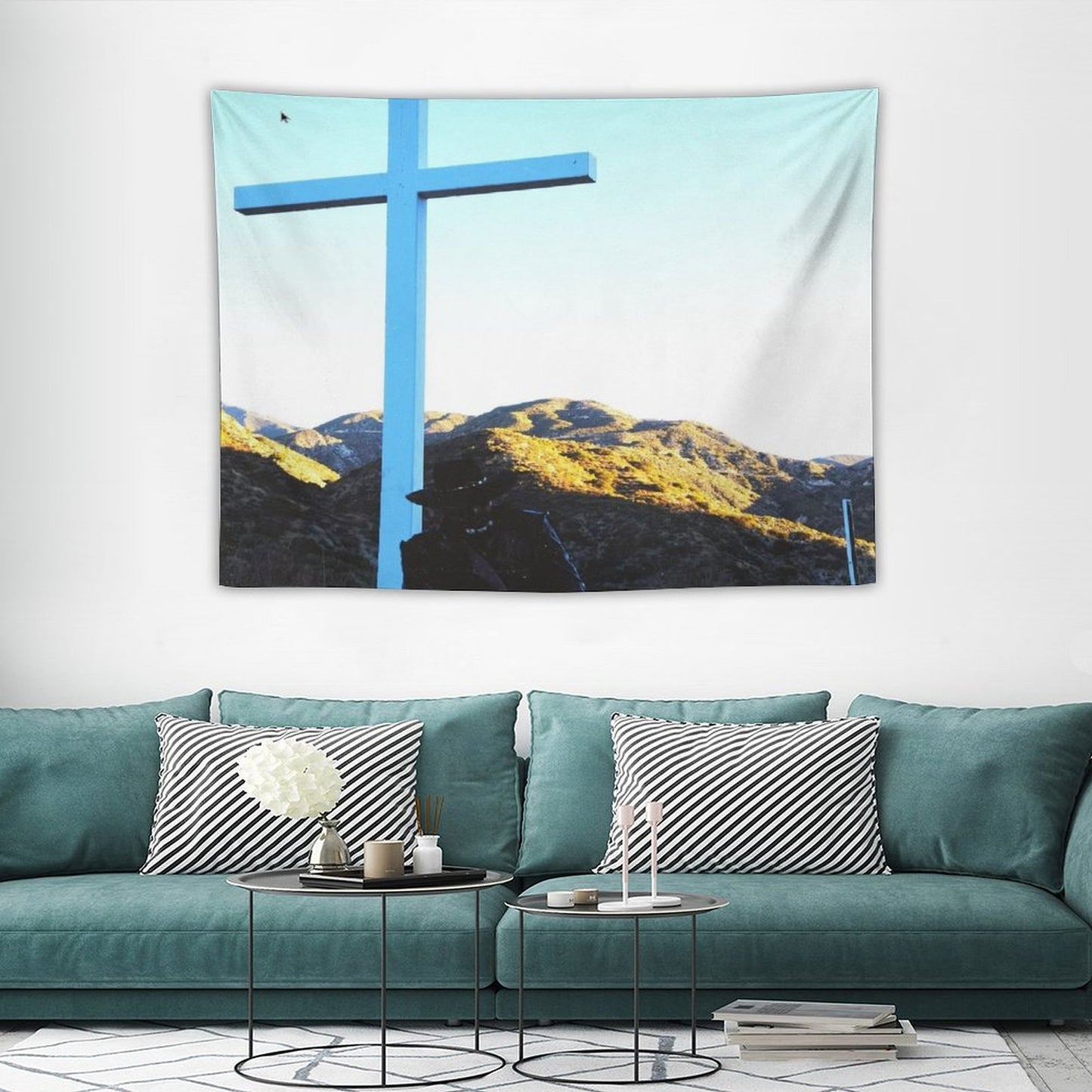 I LAY DOWN MY LIFE FOR YOU (DIRECTORS CUT) Tapestry