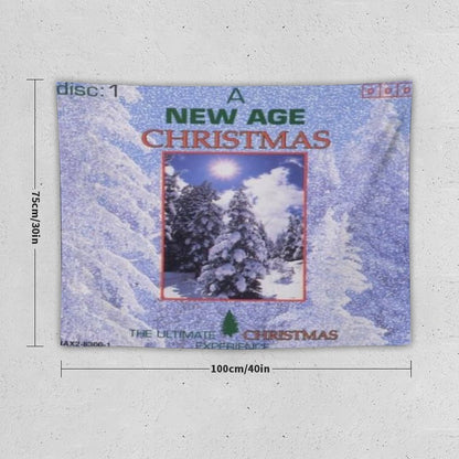A New Age Christmas Tapestry