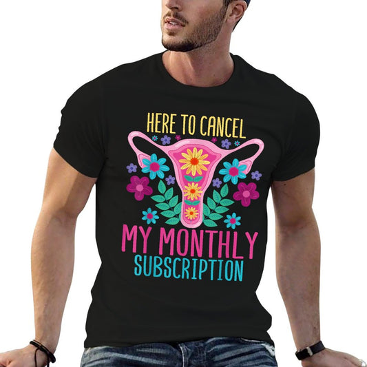 Uterus Removal - Hysterectomy Surgery Recovery Survivor T-Shirt