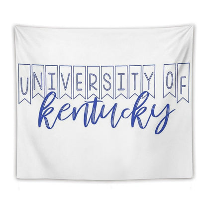 University of Kentucky Tapestry