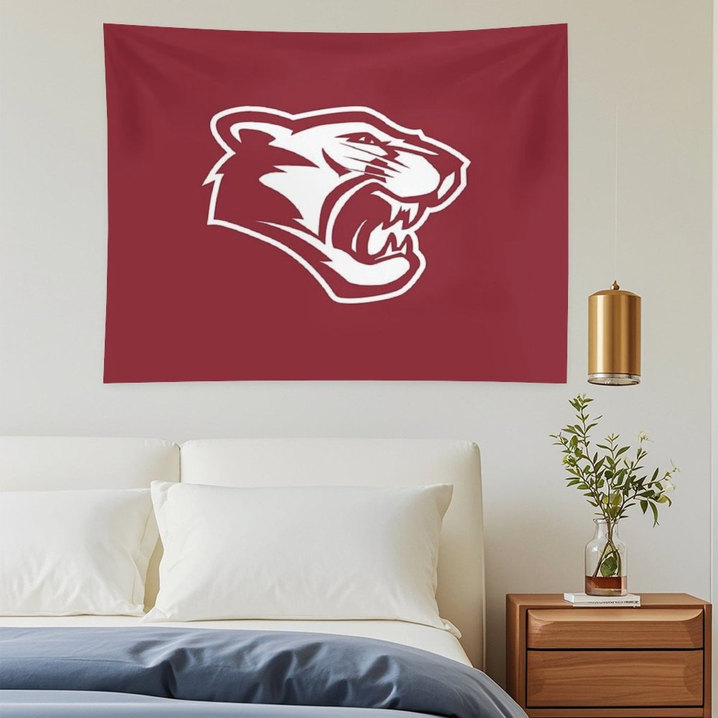 Schreiner University Tapestry