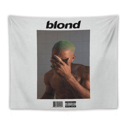 Blonde Tapestry