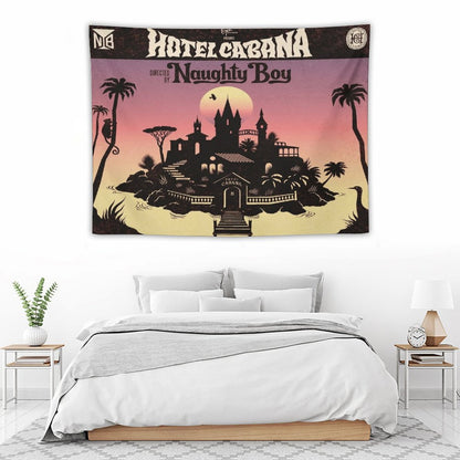 Hotel Cabana Tapestry