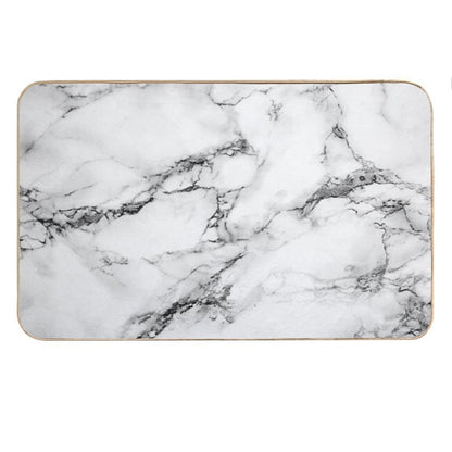 Marble Bath Mat