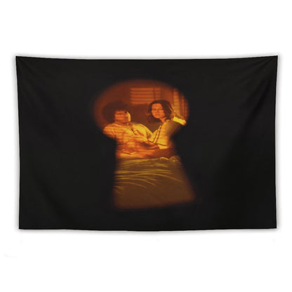 I Said I Love You First Tapestry