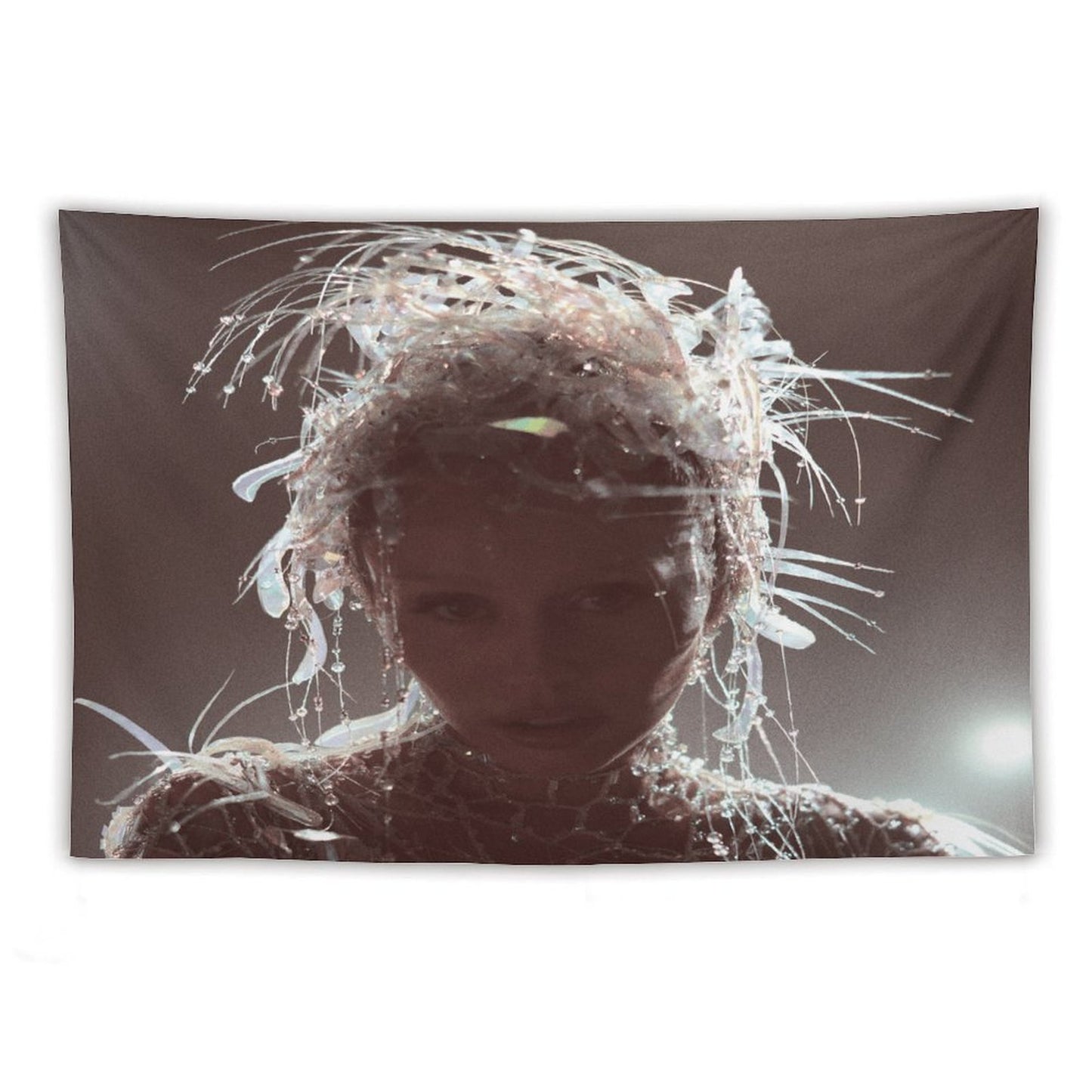 Something Beautiful Tapestry