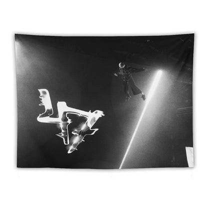 I MISS YOU ON TOUR, Vol. 1 Tapestry
