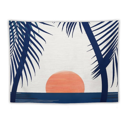 California Dreamin Landscape Tapestry