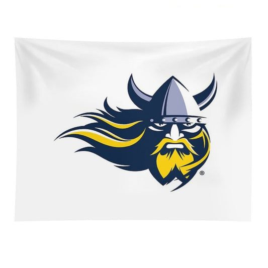 Augustana University Vikings Tapestry