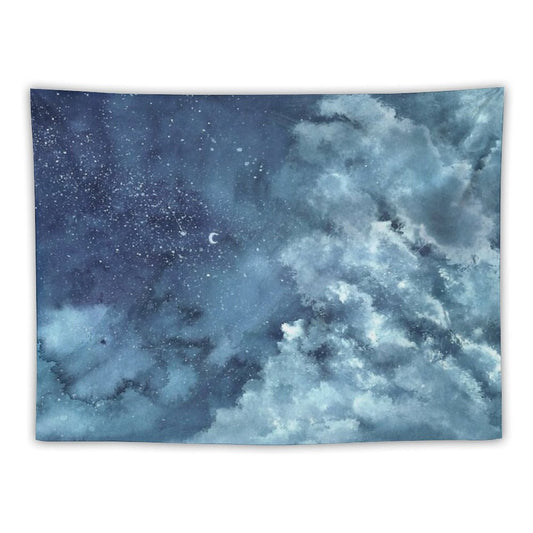 The Clouds I Tapestry