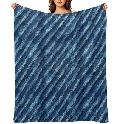 Electric Throw Blanket