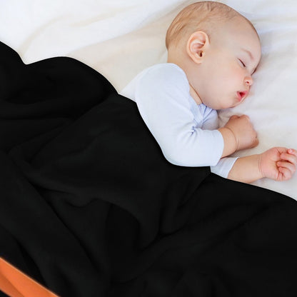 The Speed Underbond Xx9KTM Throw Blanket