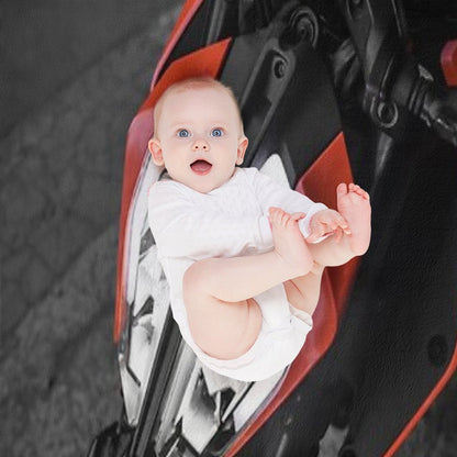 KTM Adventure 2 Throw Blanket