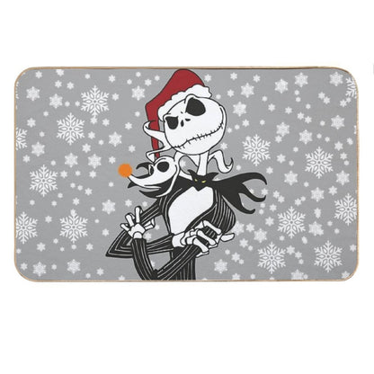 Jack Skellington - Nightmare Before Christmas Bath Mat