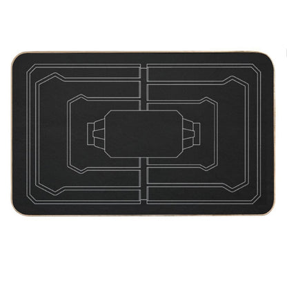 Copy of Frost Mat Mat Bath Mat