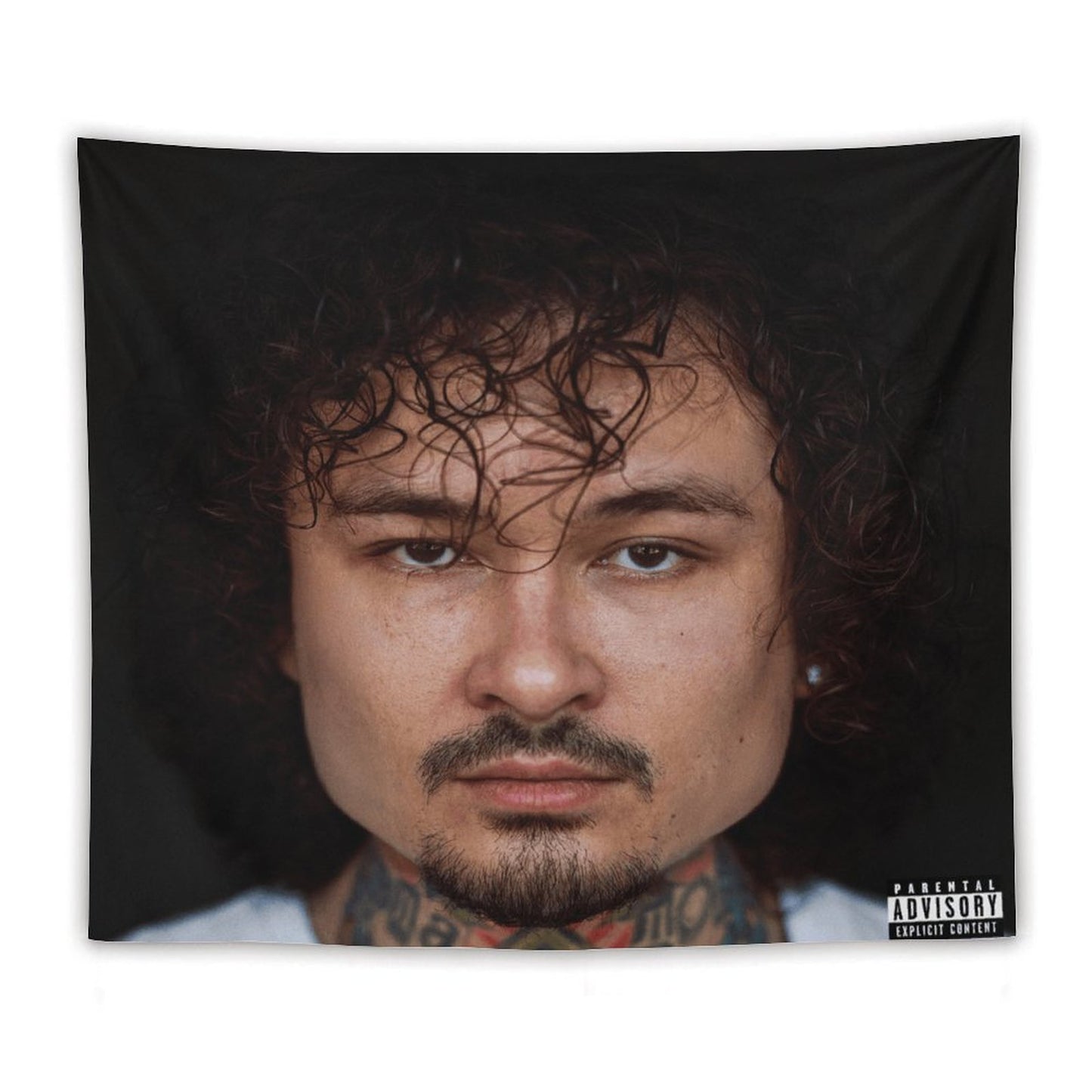 ALISHER Tapestry