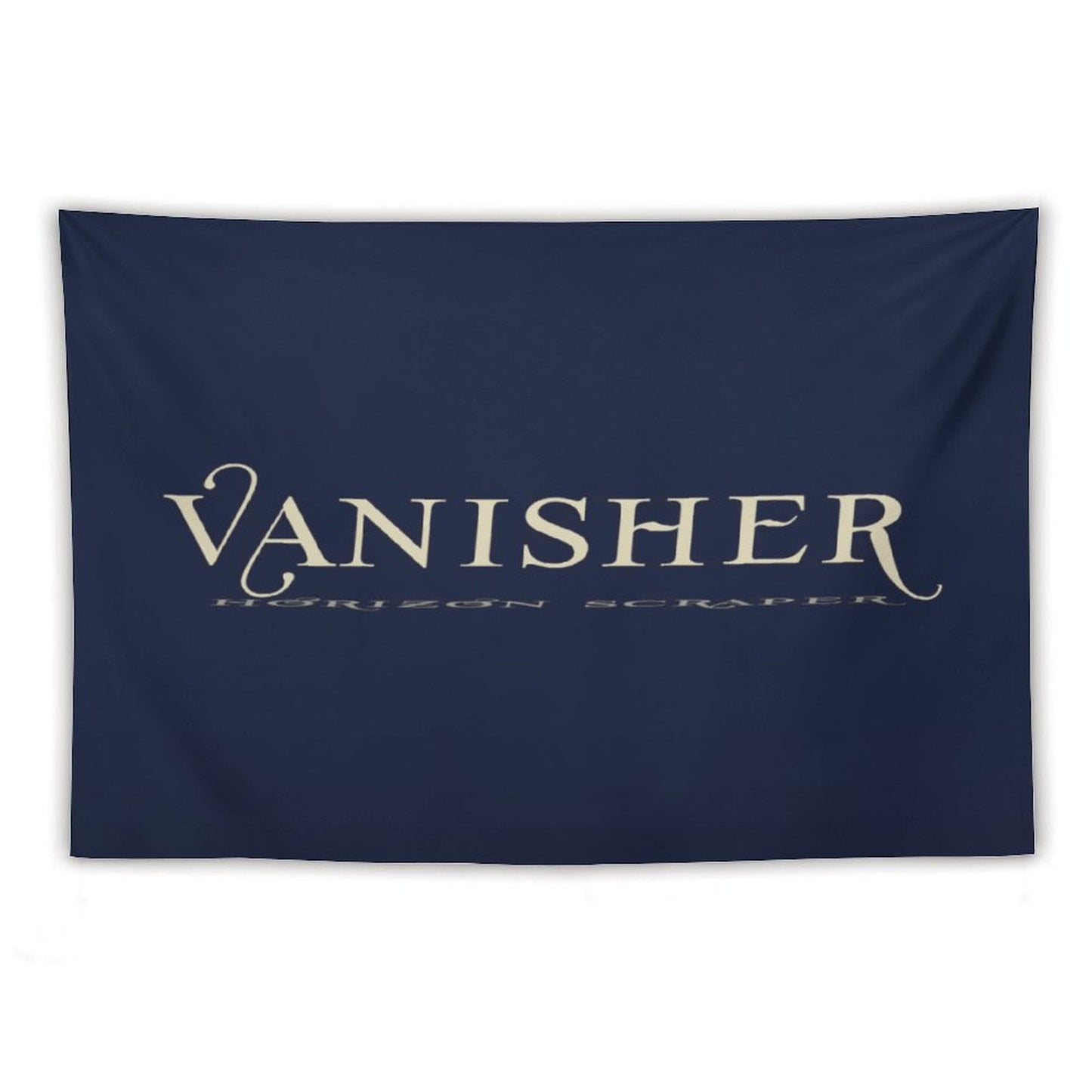 Vanisher, Horizon Scraper Tapestry