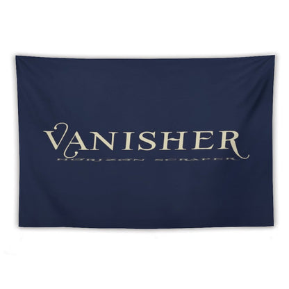 Vanisher, Horizon Scraper Tapestry