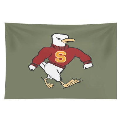 Salisbury University Tapestry
