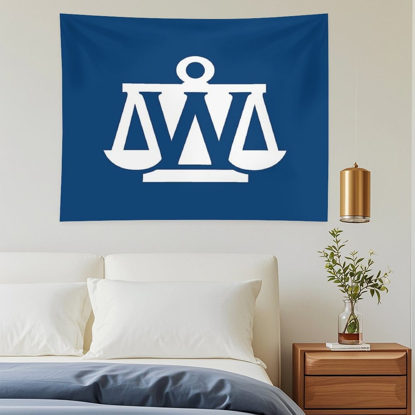 Washburn University School of Law Tapestry