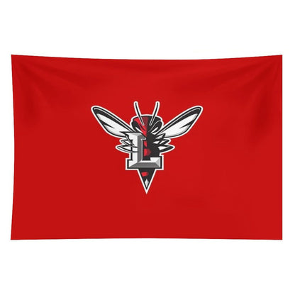 Hornets Lynchburg Tapestry