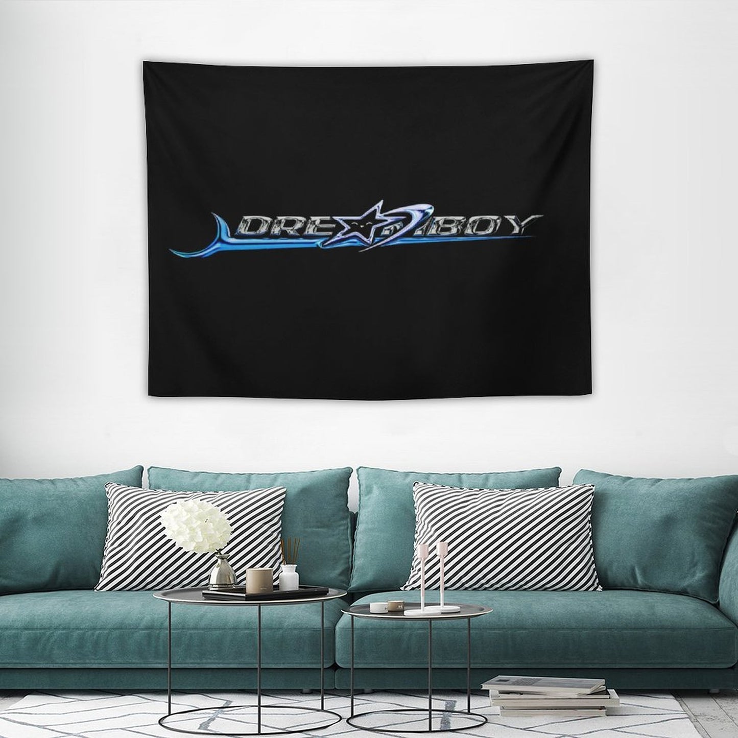 DREAMBOY. Tapestry