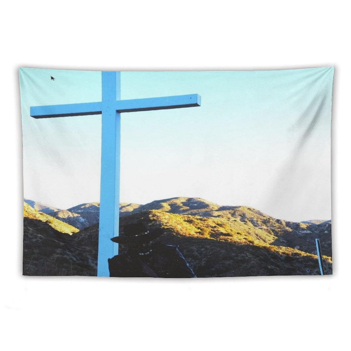 I LAY DOWN MY LIFE FOR YOU (DIRECTORS CUT) Tapestry
