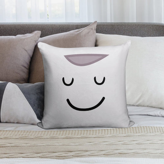 Pillow Pillow Soft Shrink-Resistant Throw Pillow