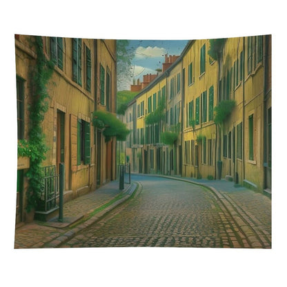 Guanajuato Mexico Tapestry