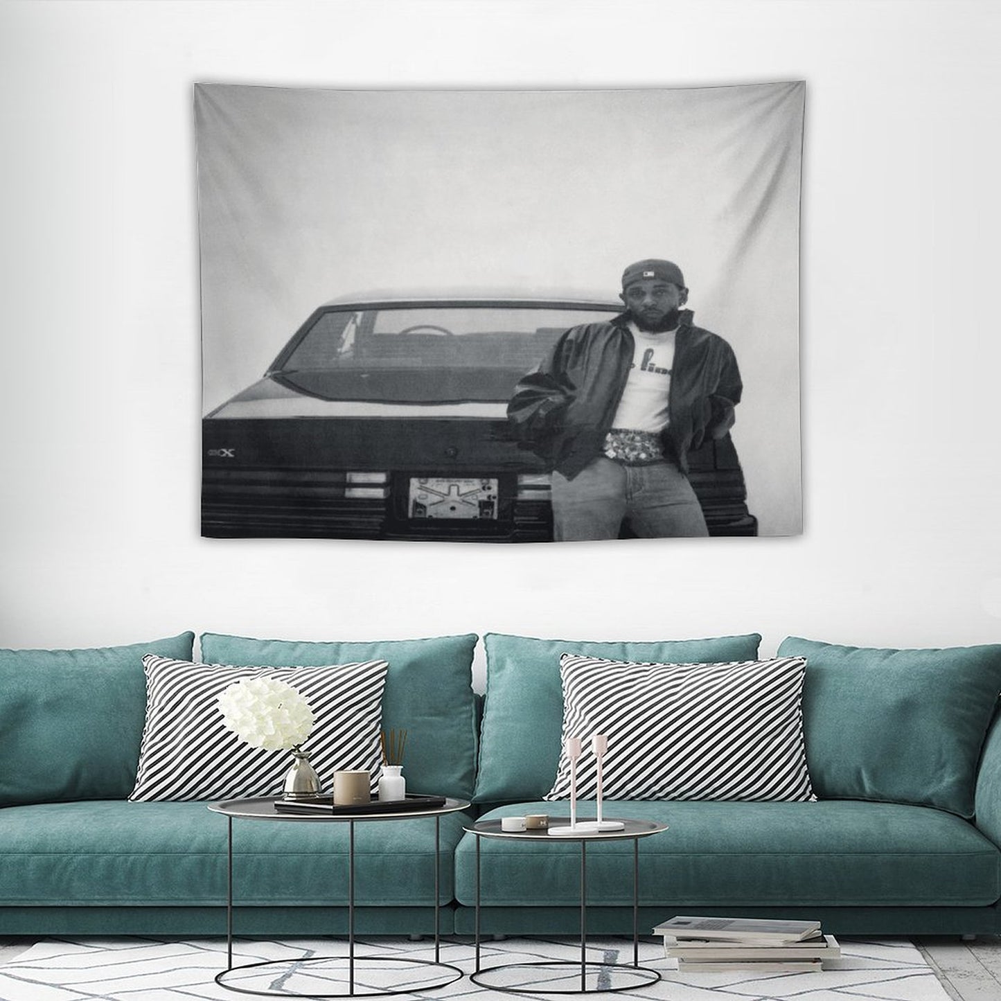 GNX Tapestry