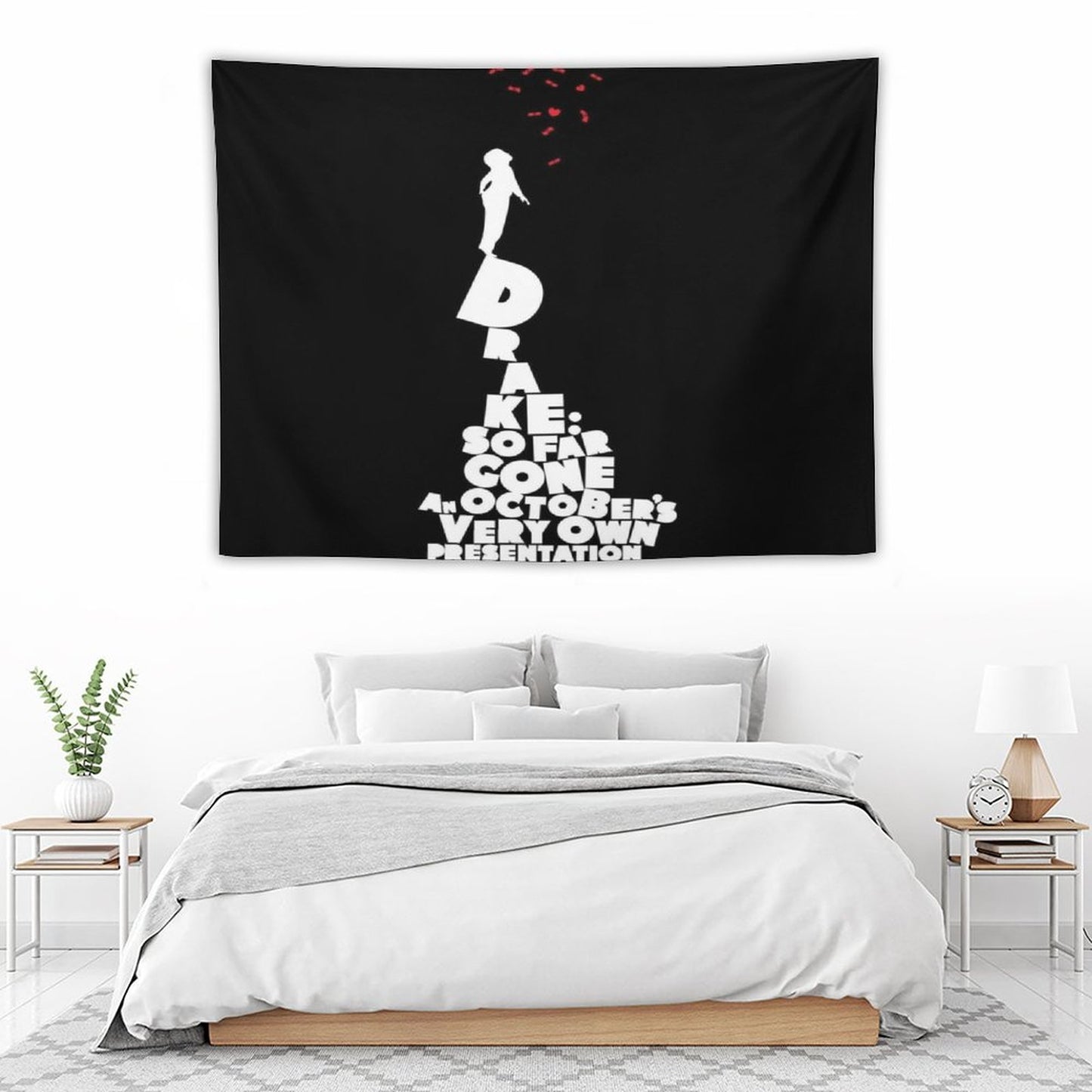 Drake - So Far Gone Tapestry