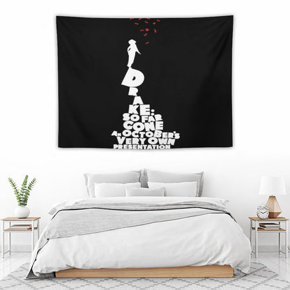 Drake - So Far Gone Tapestry