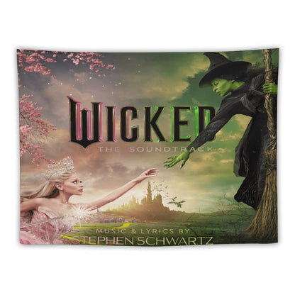 Wicked The Soundtrack (Bonus Track Version) Tapestry